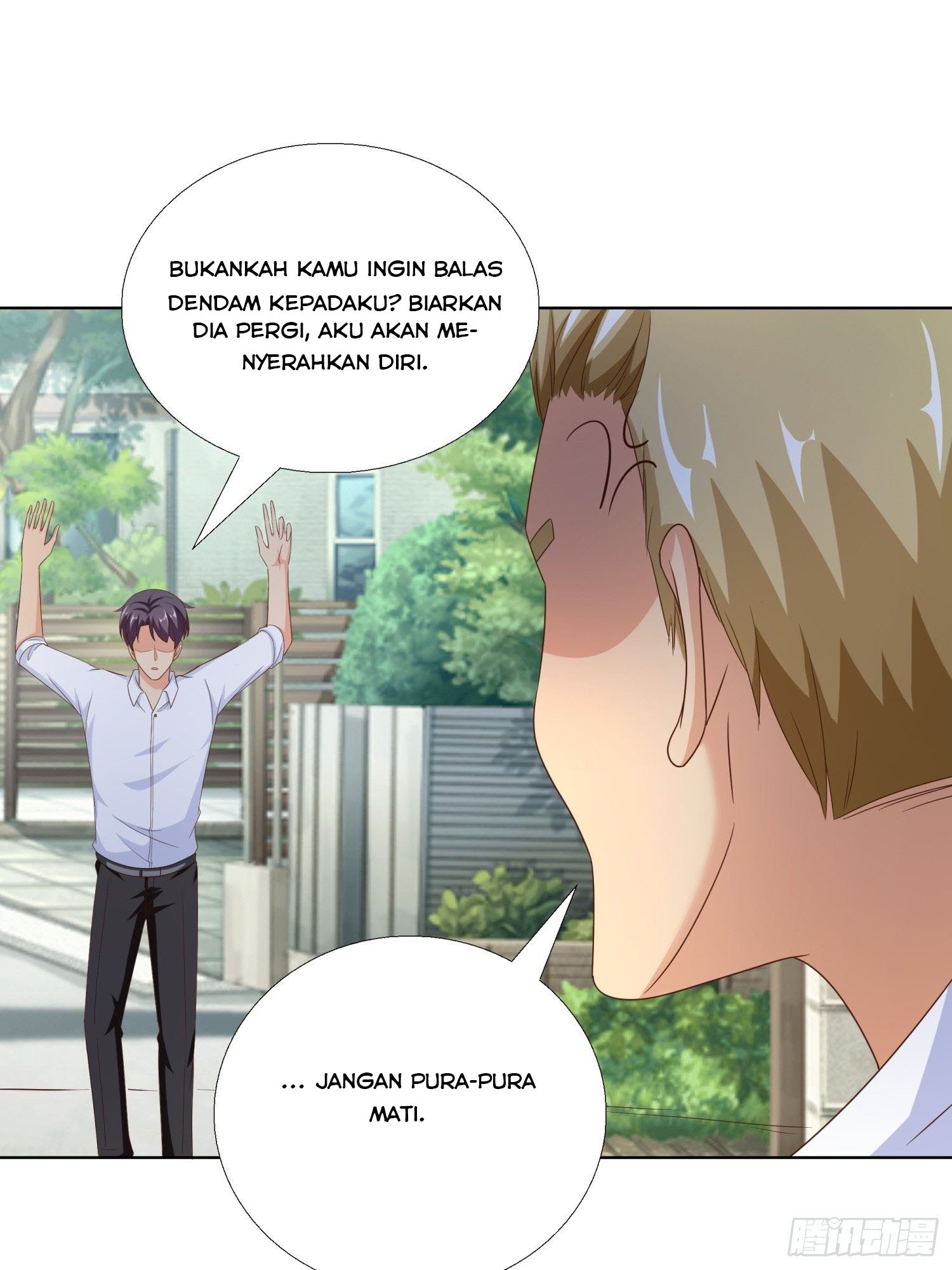 Super School Doctor (Supreme Campus Doctor) Chapter 87 Gambar 13